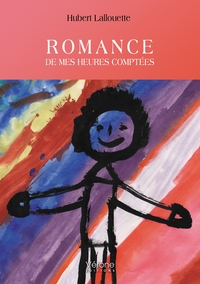 Image de Romance de mes heures comptées