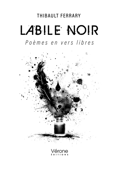 Picture of Labile noir