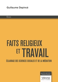 Picture of Faits religieux et travail