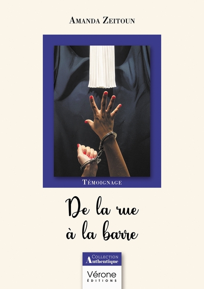 Image de De la rue à la barre