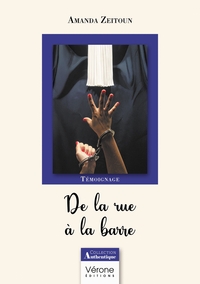 Image de De la rue à la barre