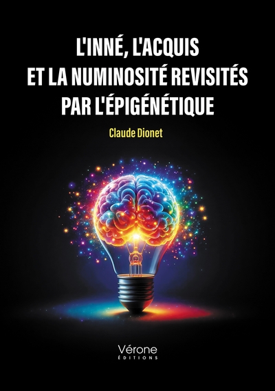 Image de L'inné, l'acquis et la numinosité revisités par l'épigénétique