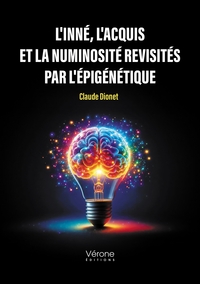 Image de L'inné, l'acquis et la numinosité revisités par l'épigénétique
