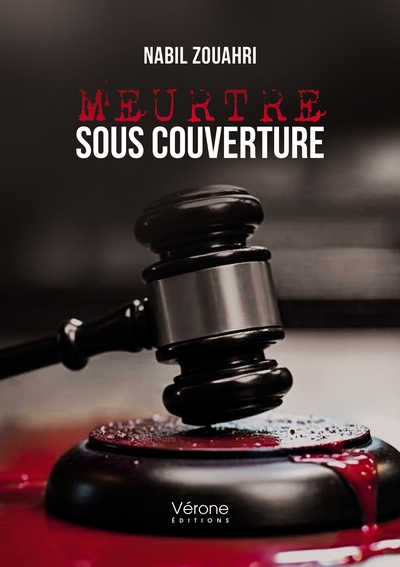 Picture of Meurtre sous couverture