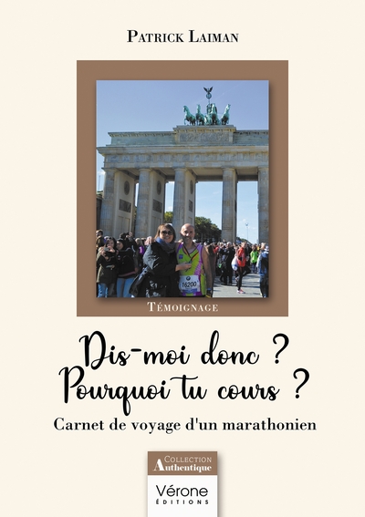 Image de Dis-moi donc ? Pourquoi tu cours ?
