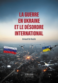 Image de La guerre en Ukraine et le désordre international