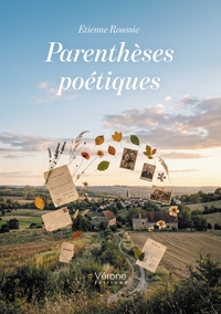 Image de Parenthèses poétiques
