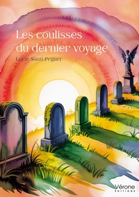 Image de Les coulisses du dernier voyage