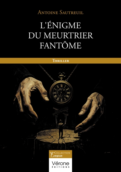 Picture of L'énigme du Meurtrier fantôme