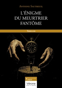 Picture of L'énigme du Meurtrier fantôme