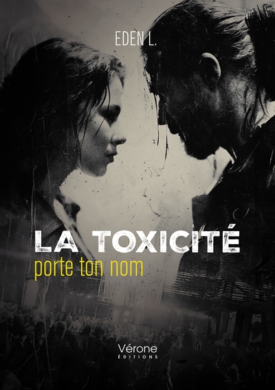 Picture of La toxicité porte ton nom