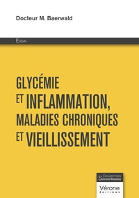 Picture of Glycémie et inflammation, maladies chroniques et vieillissement