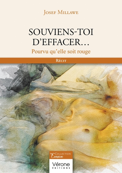Image de Souviens-toi d'effacer...