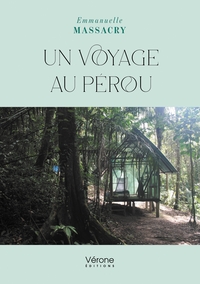Picture of Un voyage au Pérou
