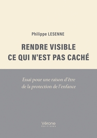 Picture of Rendre visible ce qui n'est pas caché