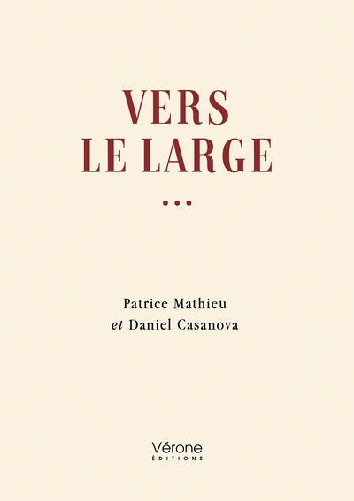 Picture of Vers le large...