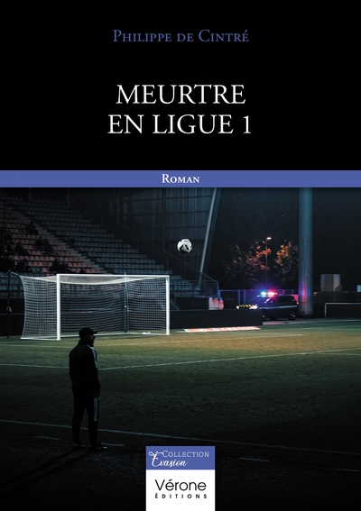 Image de Meurtre en Ligue 1