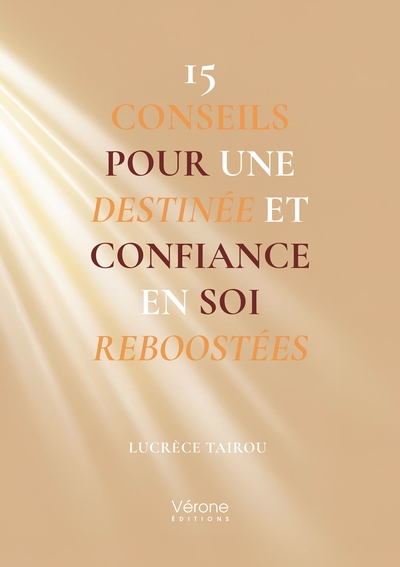 Image de 15 conseils pour une destinée et confiance en soi reboostées