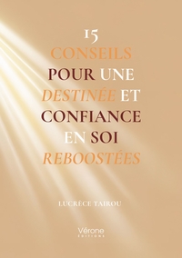 Image de 15 conseils pour une destinée et confiance en soi reboostées