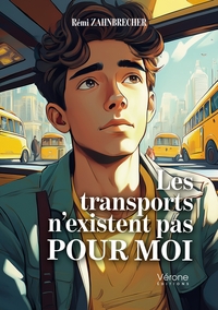 Picture of Les transports n'existent pas pour moi