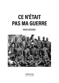 Image de Ce n'était pas ma guerre