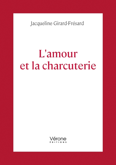 Picture of L'amour et la charcuterie