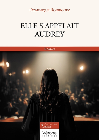 Picture of Elle s'appelait Audrey