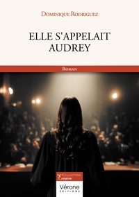 Picture of Elle s'appelait Audrey