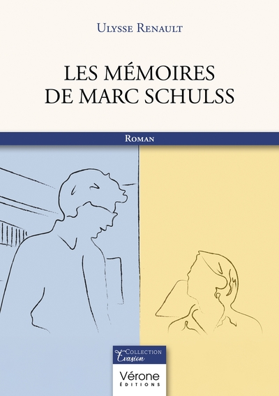 Picture of Les mémoires de Marc Schulss
