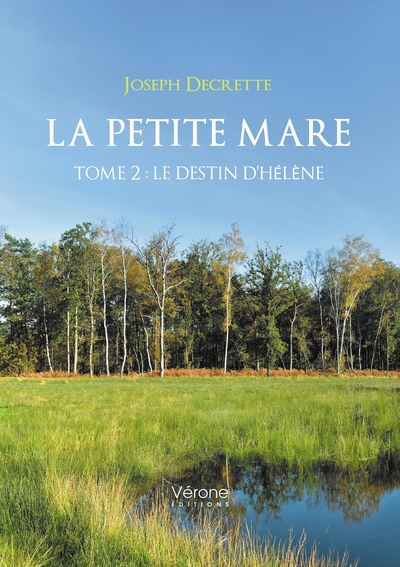 Picture of La petite mare - Tome 2