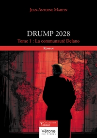Image de Drump 2028