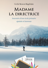 Image de Madame la directrice