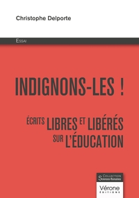 Picture of Indignons-les !