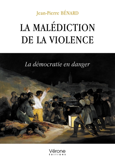 Picture of La malédiction de la violence