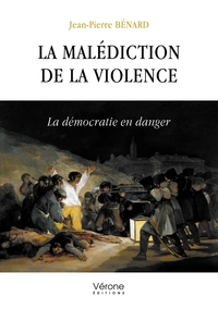Picture of La malédiction de la violence