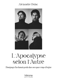 Image de L'Apocalypse selon l'Autre