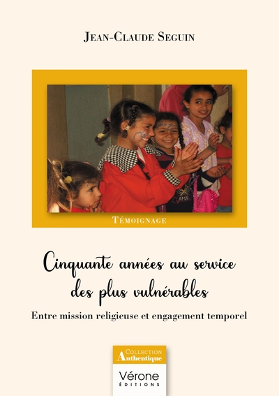 Image de Cinquante années au service des plus vulnérables