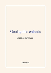Image de Goulag des enfants