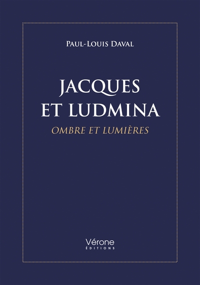 Picture of Jacques et Ludmina