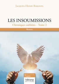 Image de Les insoumissions - Tome 2