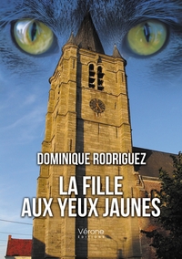 Image de La fille aux yeux jaunes