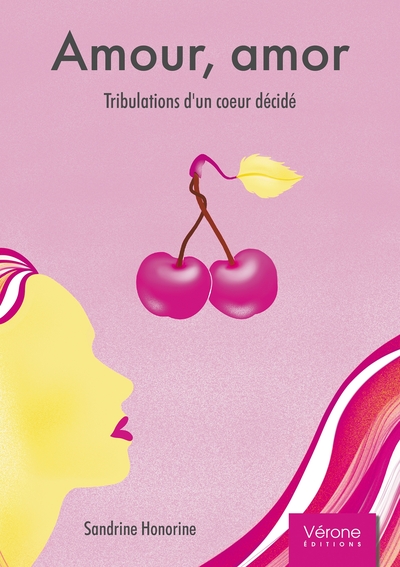 Picture of Amour, amor