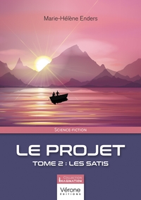 Picture of Le projet - Tome 2