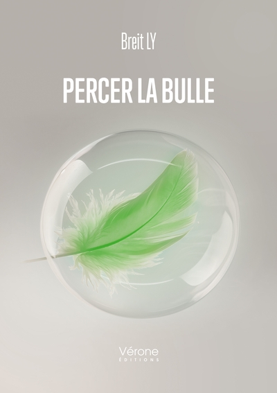 Image de Percer la bulle