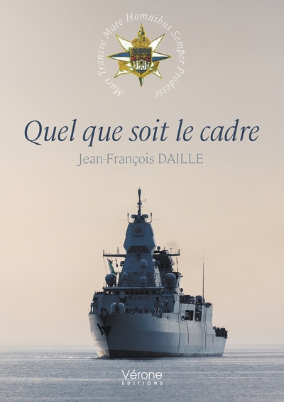 Picture of Quel que soit le cadre