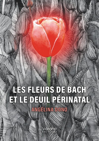 Image de Les fleurs de Bach et le deuil périnatal