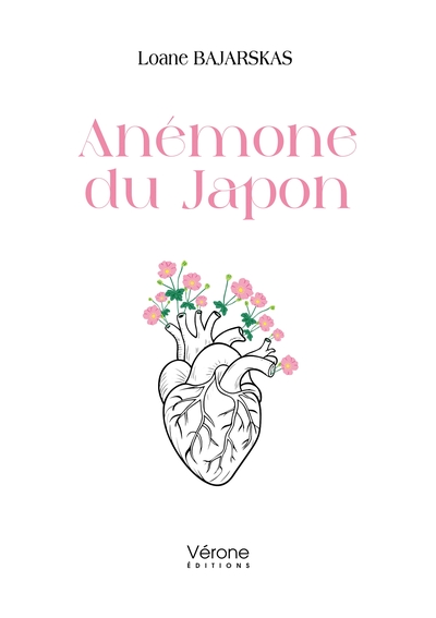 Image de Anémone du Japon