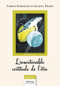 Image de L'insoutenable certitude de l'être