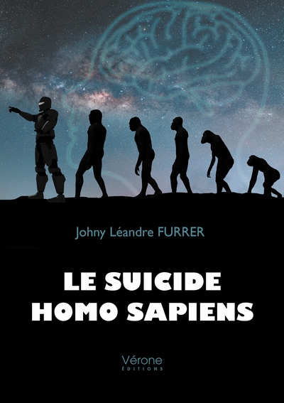 Picture of Le suicide homo sapiens