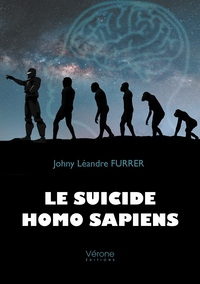 Picture of Le suicide homo sapiens